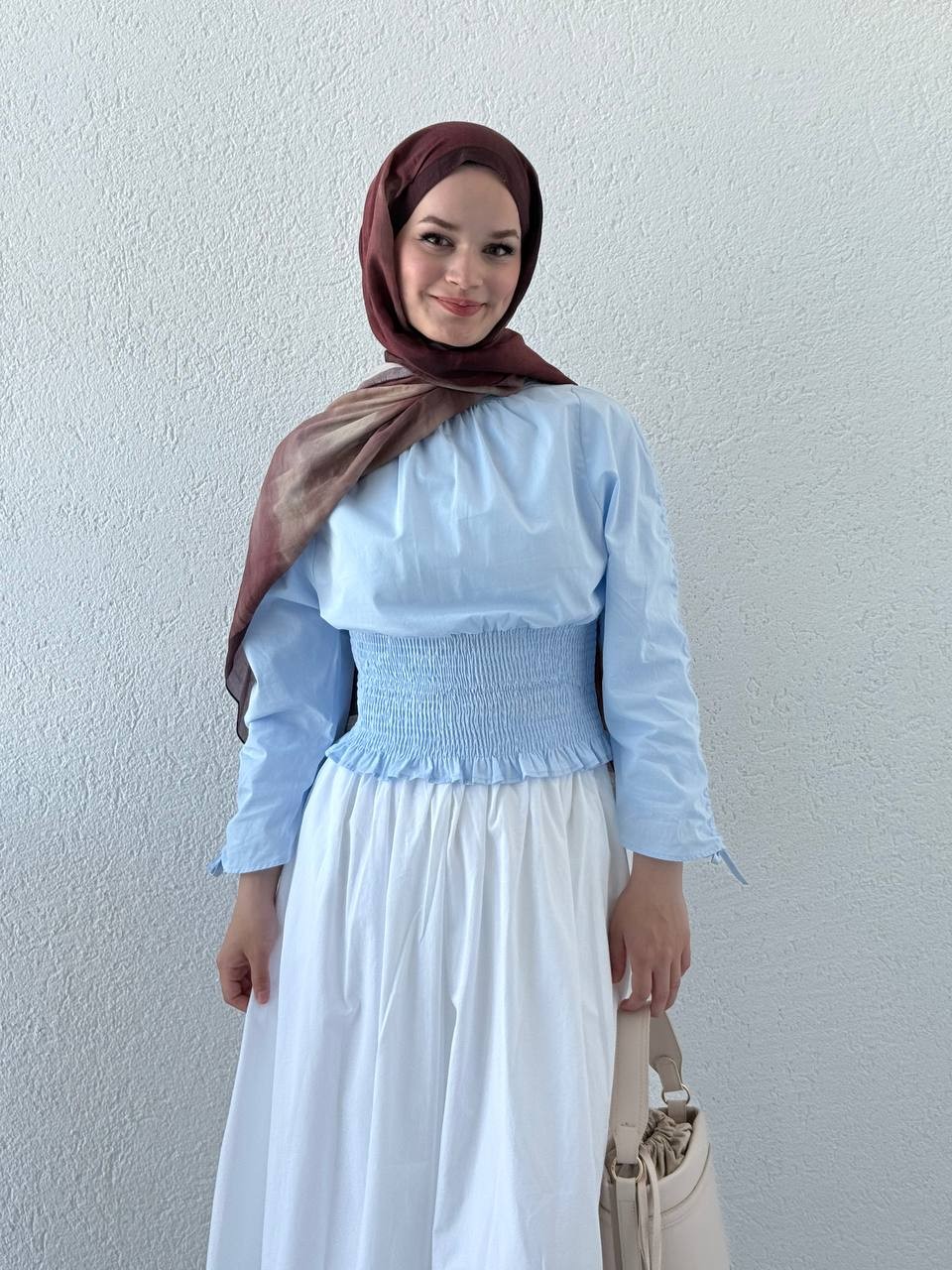 Açık Mavi