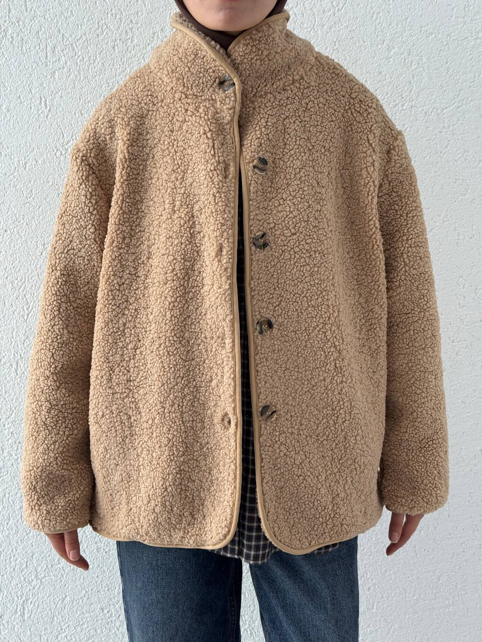 HM Model Teddy Mont 1247