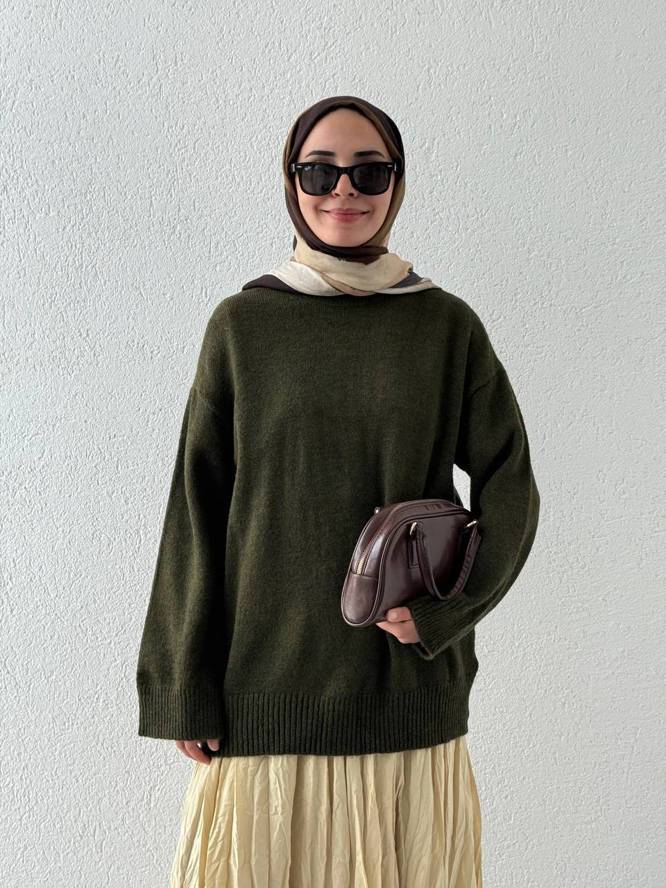 Yeşil