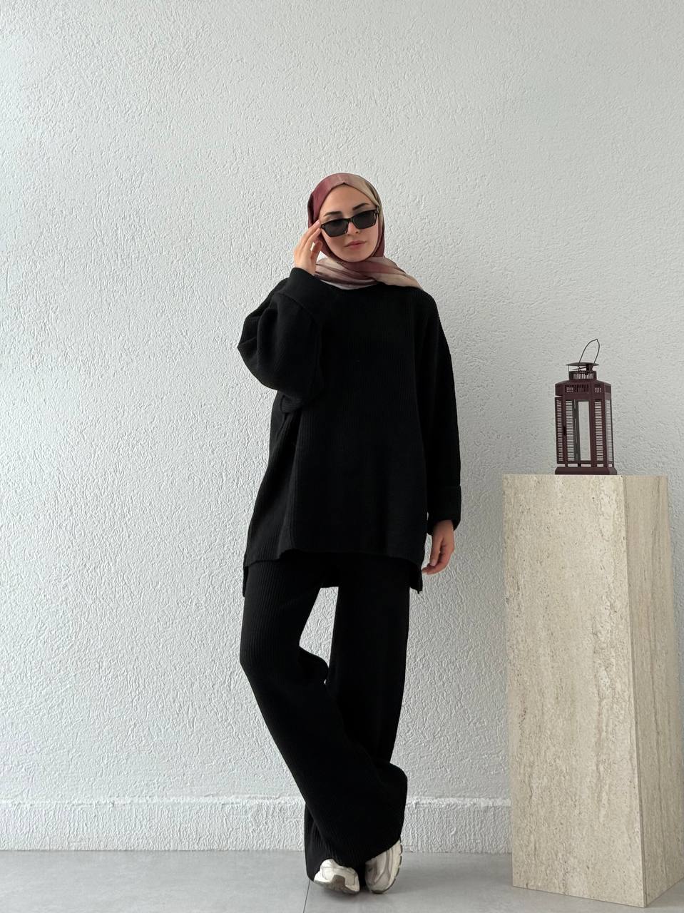 Siyah