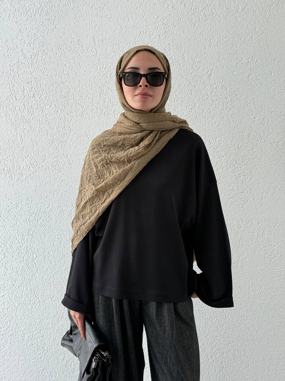 Siyah