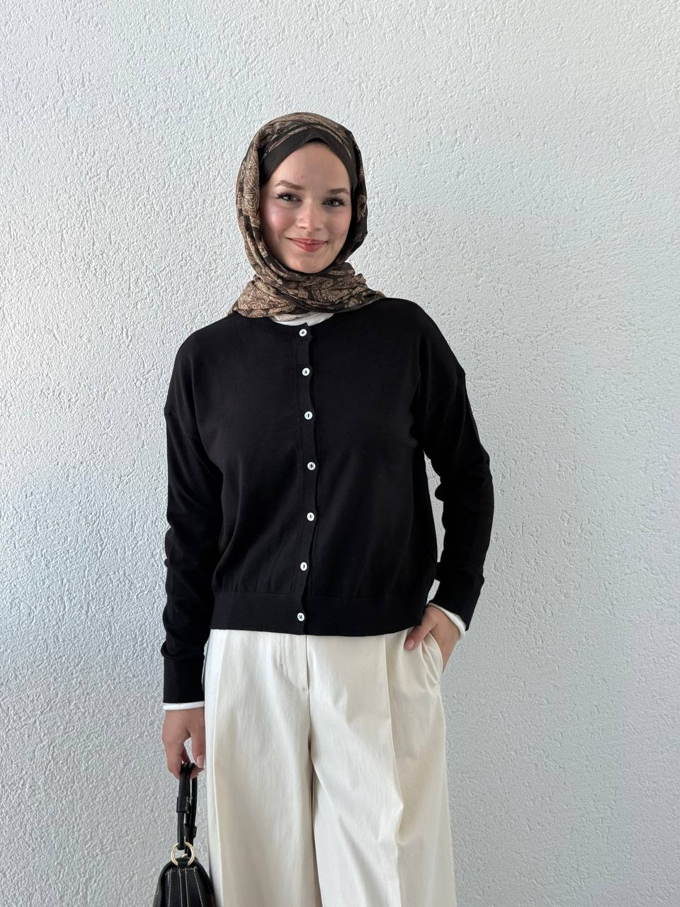 Siyah