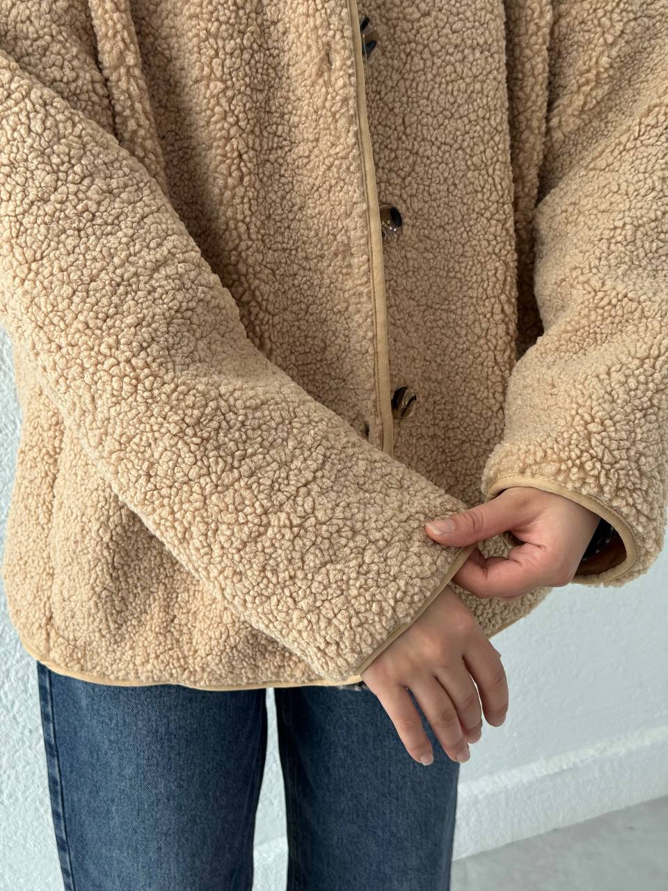 HM Model Teddy Mont 1247