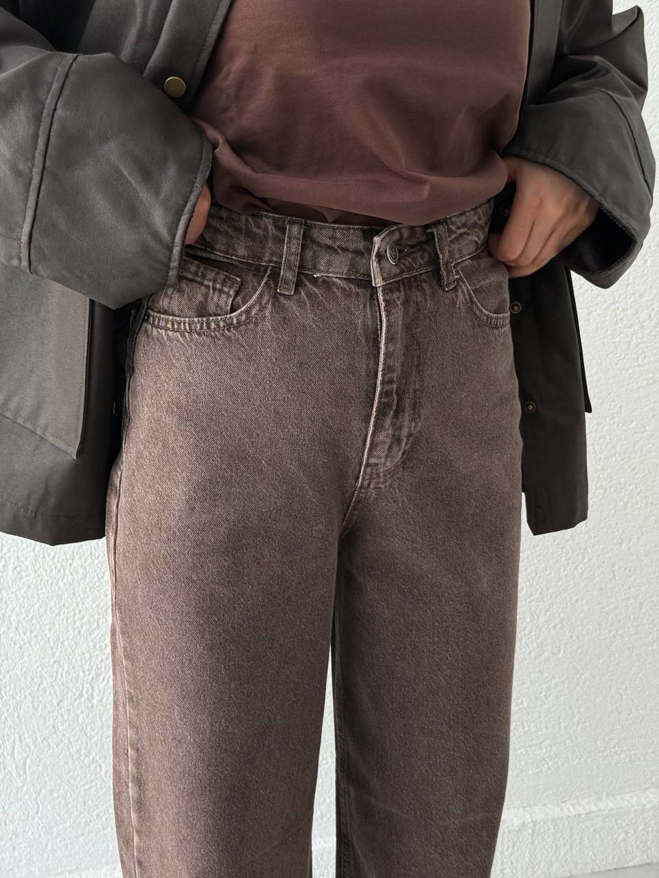 Neo Palazzo Kot Pantolon 1006