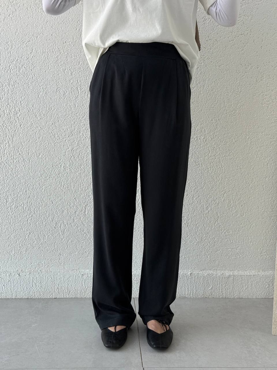 Tencel Ceketli Takım CNS 