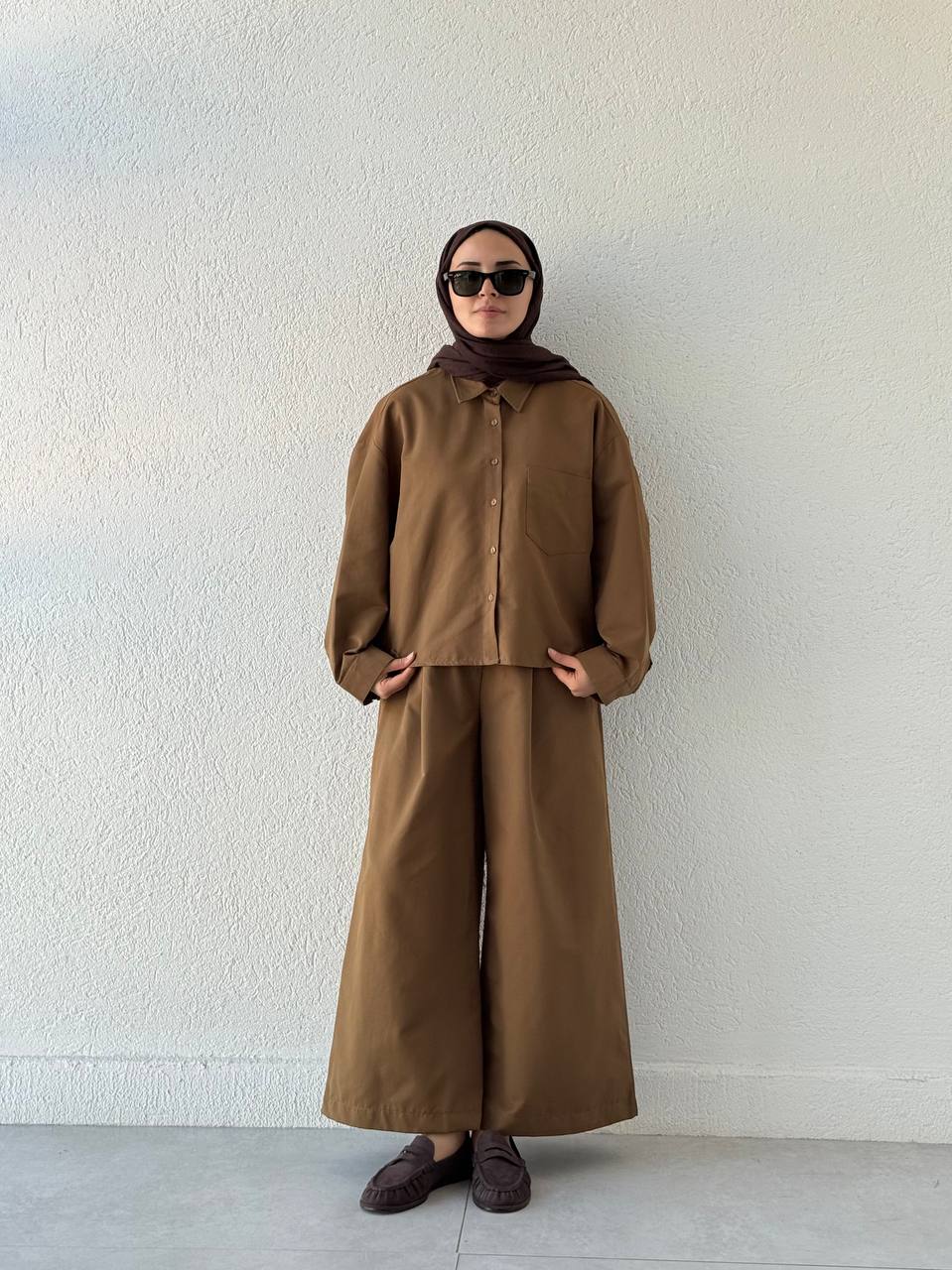 ZR Model Yandan Ayarlamalı Ceket 924