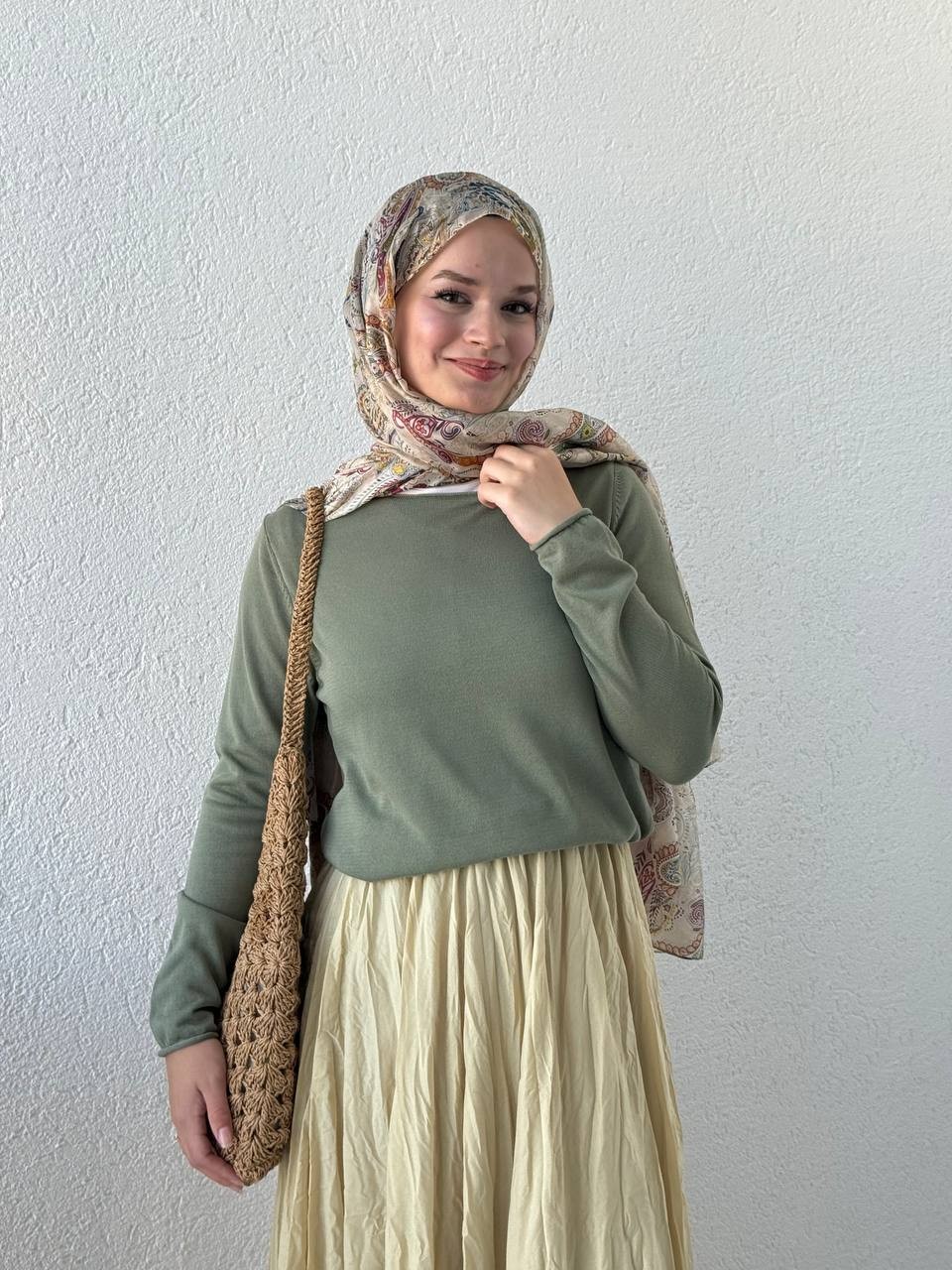 Yeşil