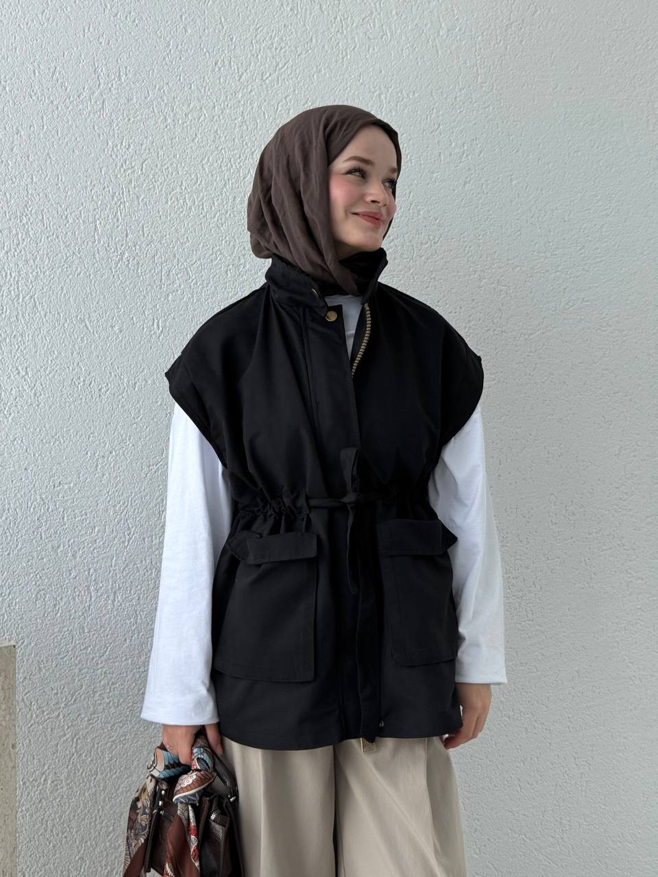 Siyah