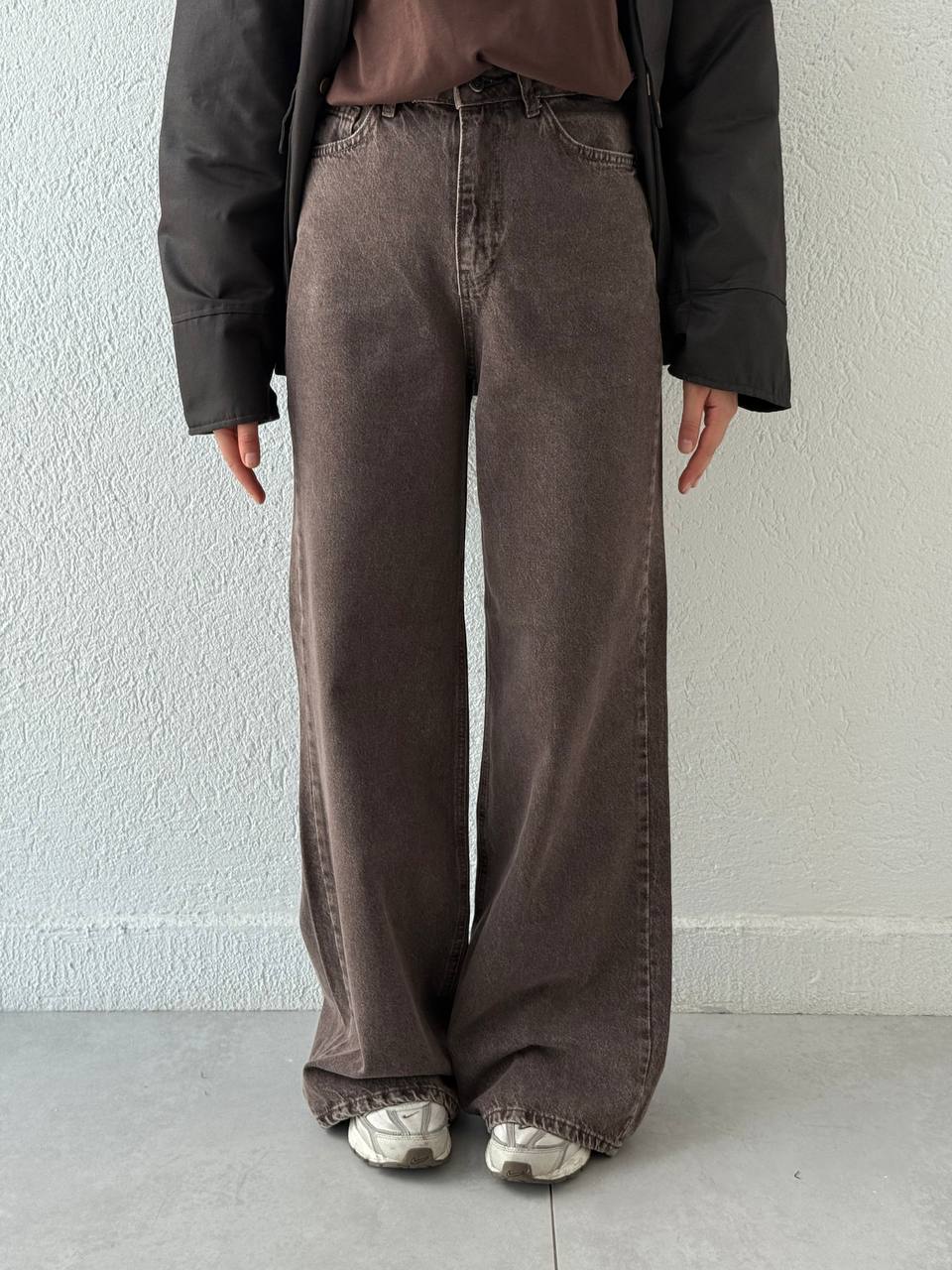 Neo Palazzo Kot Pantolon 1006