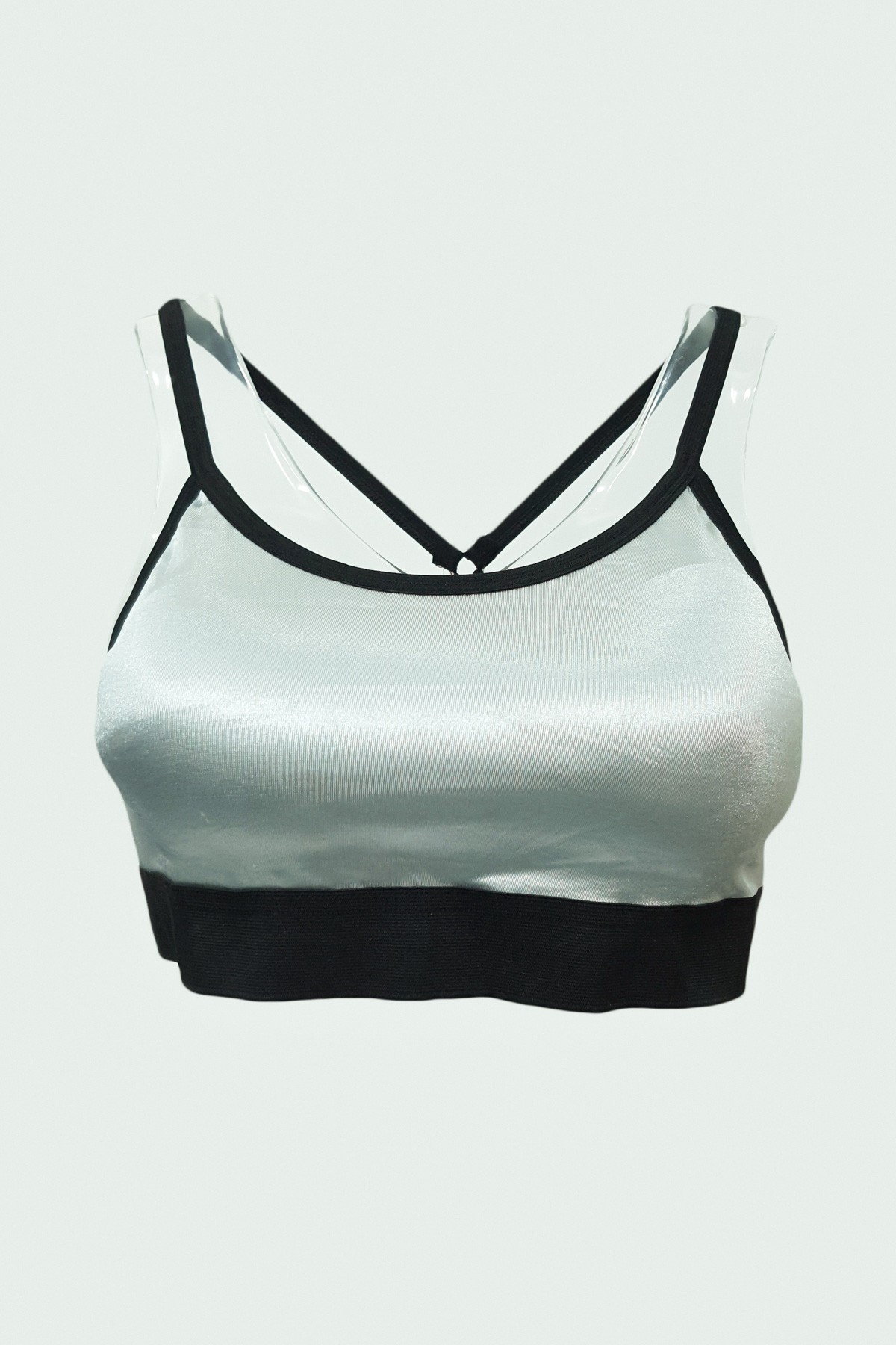 Kadın Spor Bralet 3'lü Paket