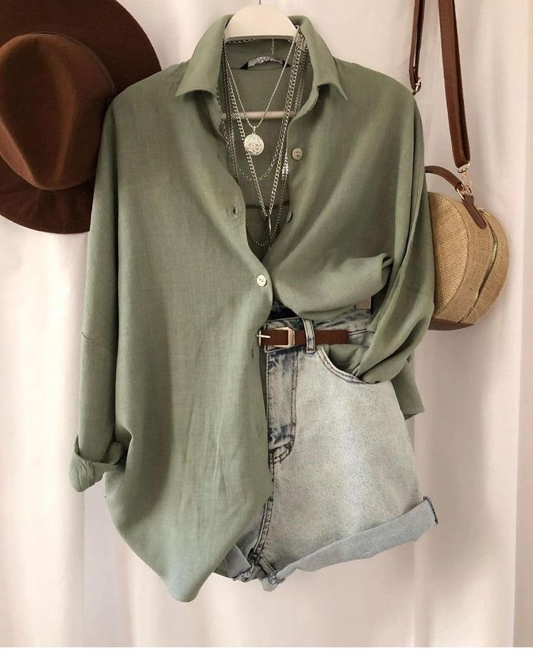 Gömlek nasıl giyilir?