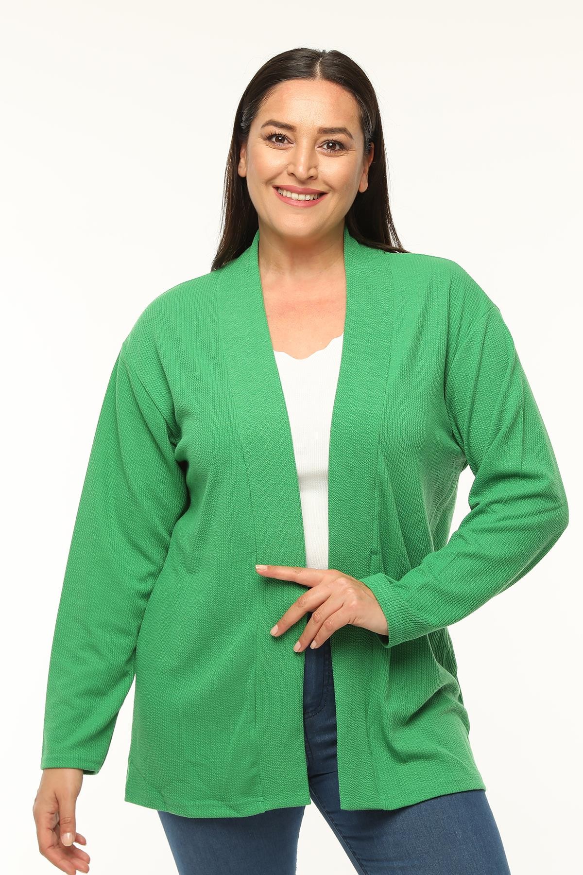 Yeşil