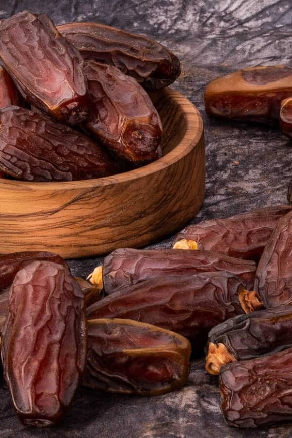Medine Mebrum Hurma