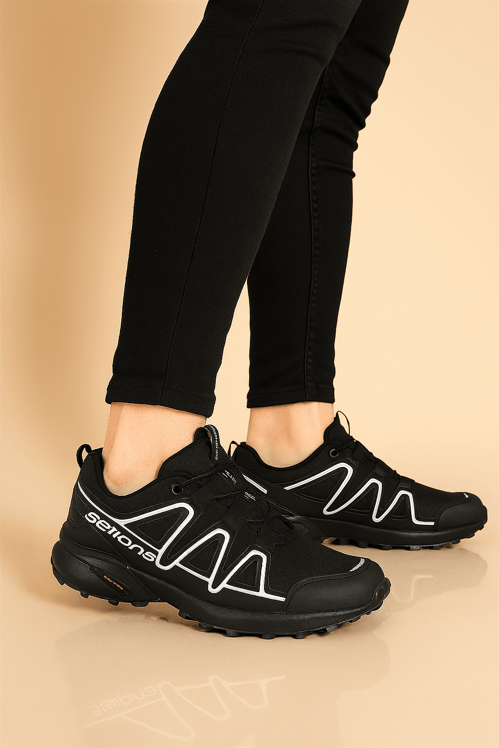 Bonjey Erkek Outdoor Spor Ayakkabı