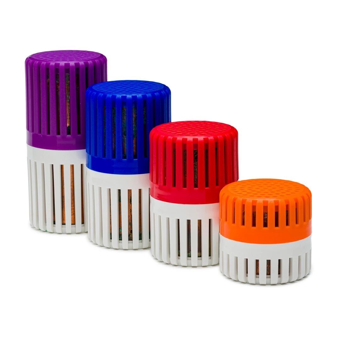 Premium Mineral Algecide (9-18m3 / 2.5-5k galon)