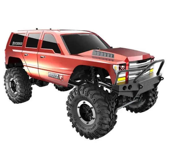 Redcat Everest Gen7 SPORT 1/10 Kamyon REDEVEREST-GEN7-TURUNCU