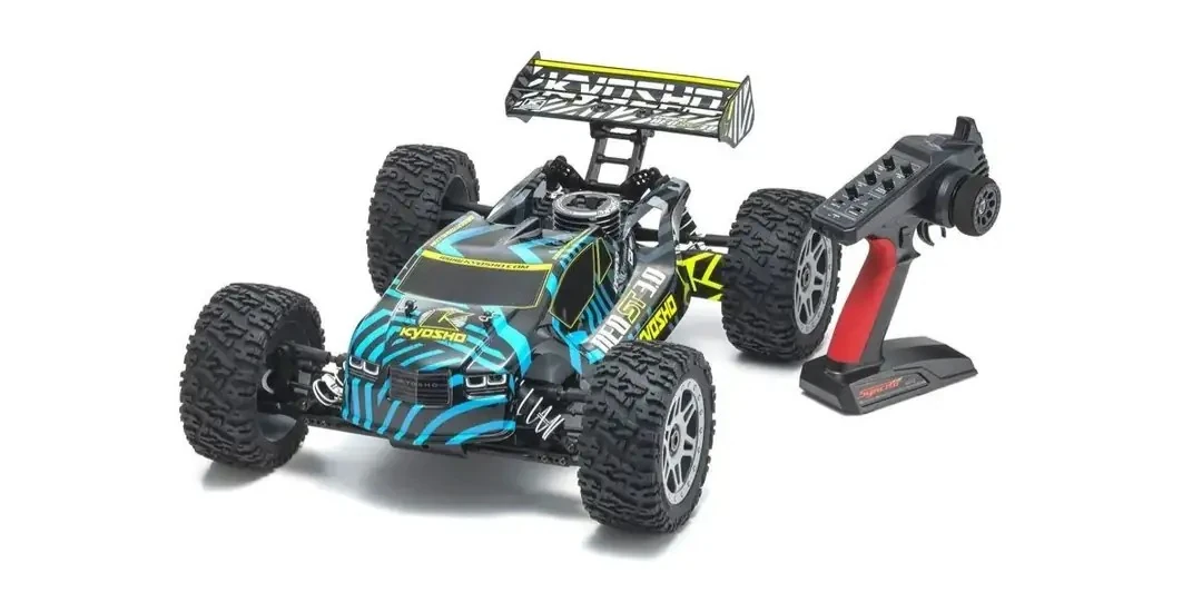 KYOSHO 4WD Stadyum Kamyonu INFERNO NEO ST 3.0