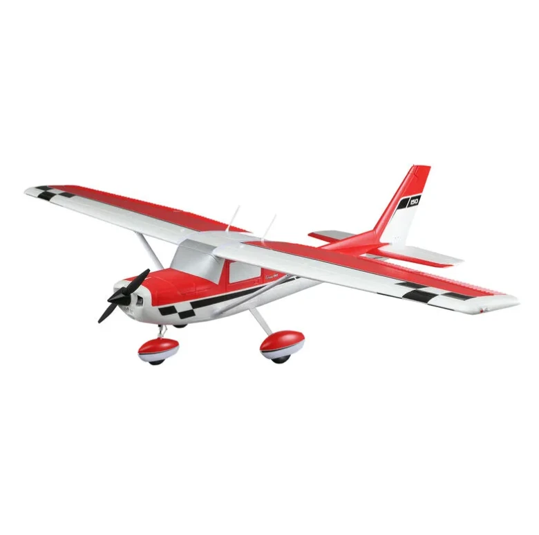 E-Flite Carbon-Z Cessna 150 2.1m BNF Basic