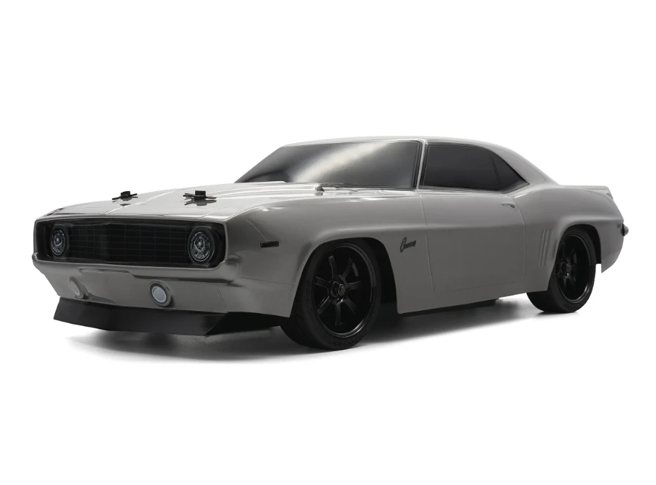 HPI YENİ!! SPORT 3 1969 CHEVROLET CAMARO Z28 CUSTOM