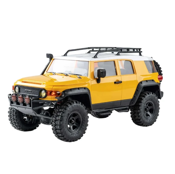 FMS 1:18 TOYOTA FJ Cruiser RTR Sarı