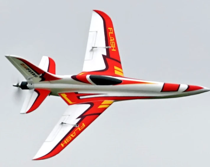 FMS 850mm (33,4 inç) Reflex V2 Flaş, PNP