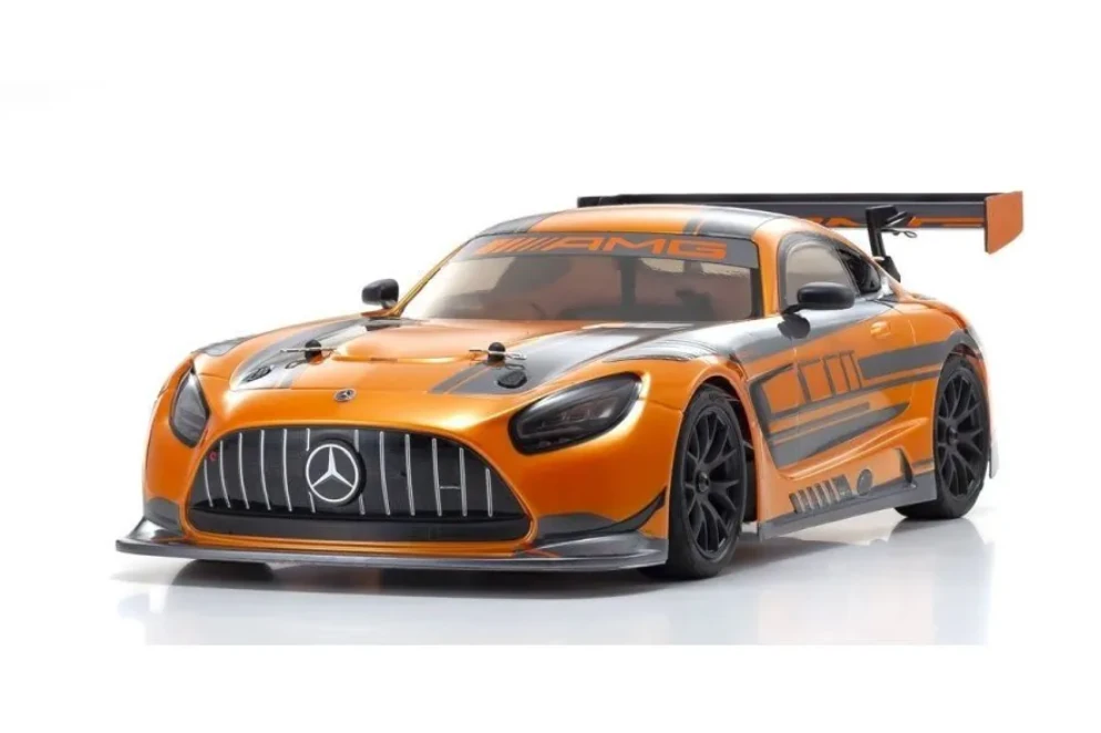 KYOSHO 1:10 R/C 4WD FAZER Mk2 FZ02 Serisi 2020 Mercedes-AMG GT3