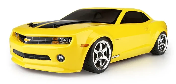 RTR SPRINT 2 FLUX CAMARO 2.4GHz