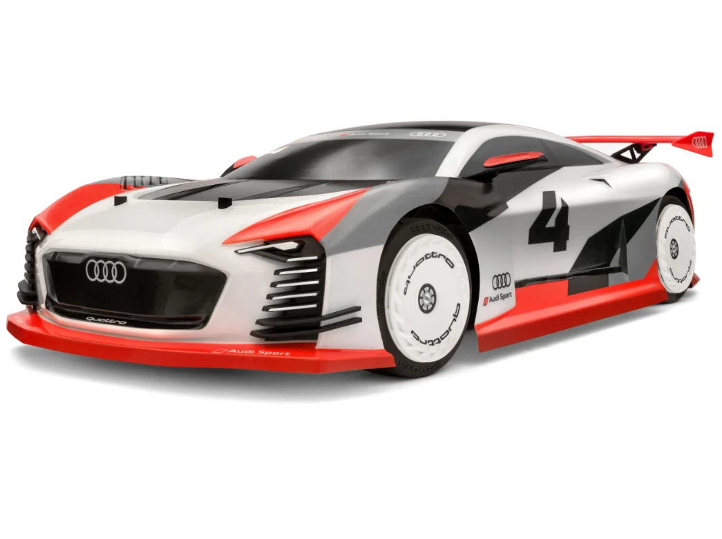 HPI YENİ AUDI E-TRON VISION GT SPORT 3 FLUX