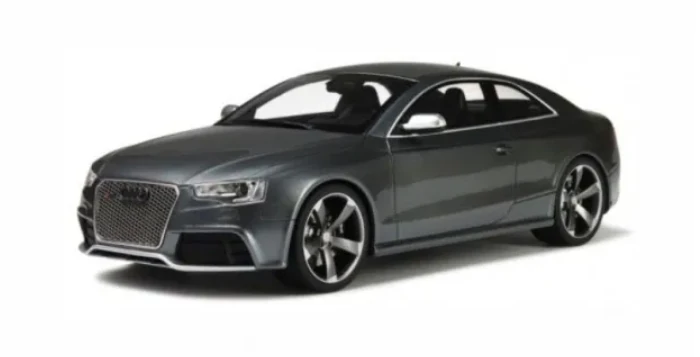 GT SPIRIT GT712 1/18 AUDI RS5 GRİ