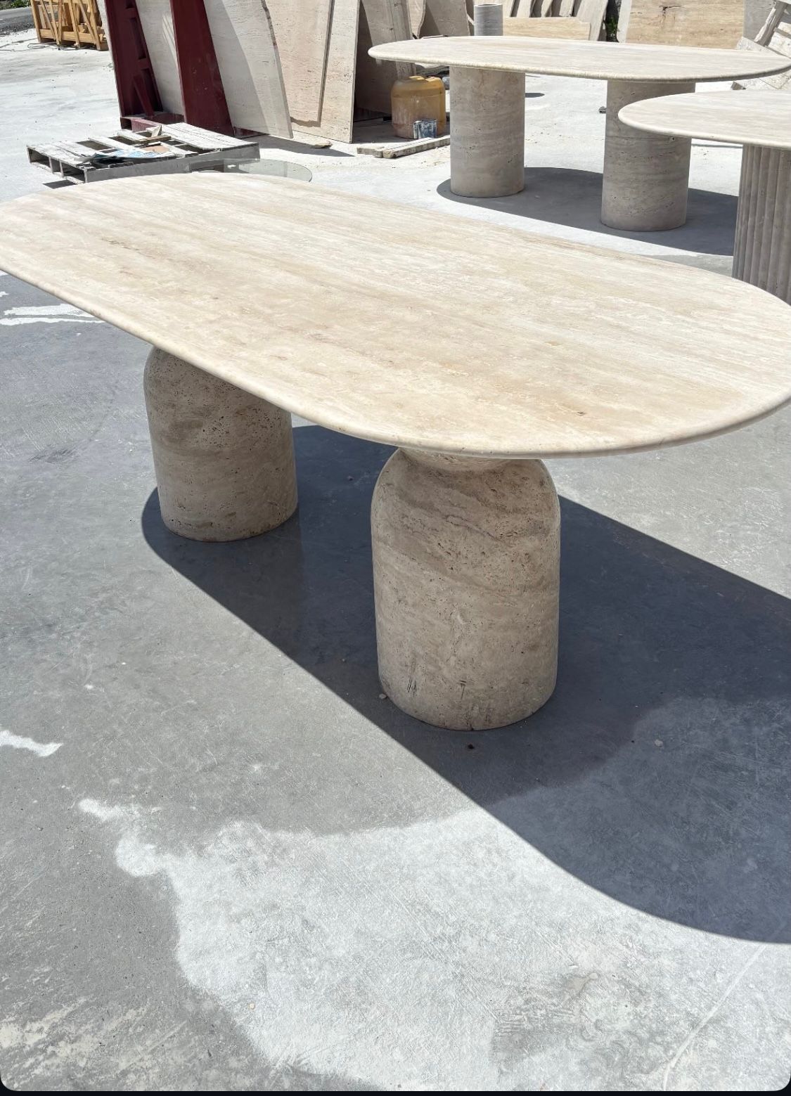 Sondermaß-Vorauszahlungsservice