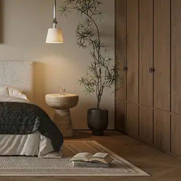 Blok Yan Sehpa