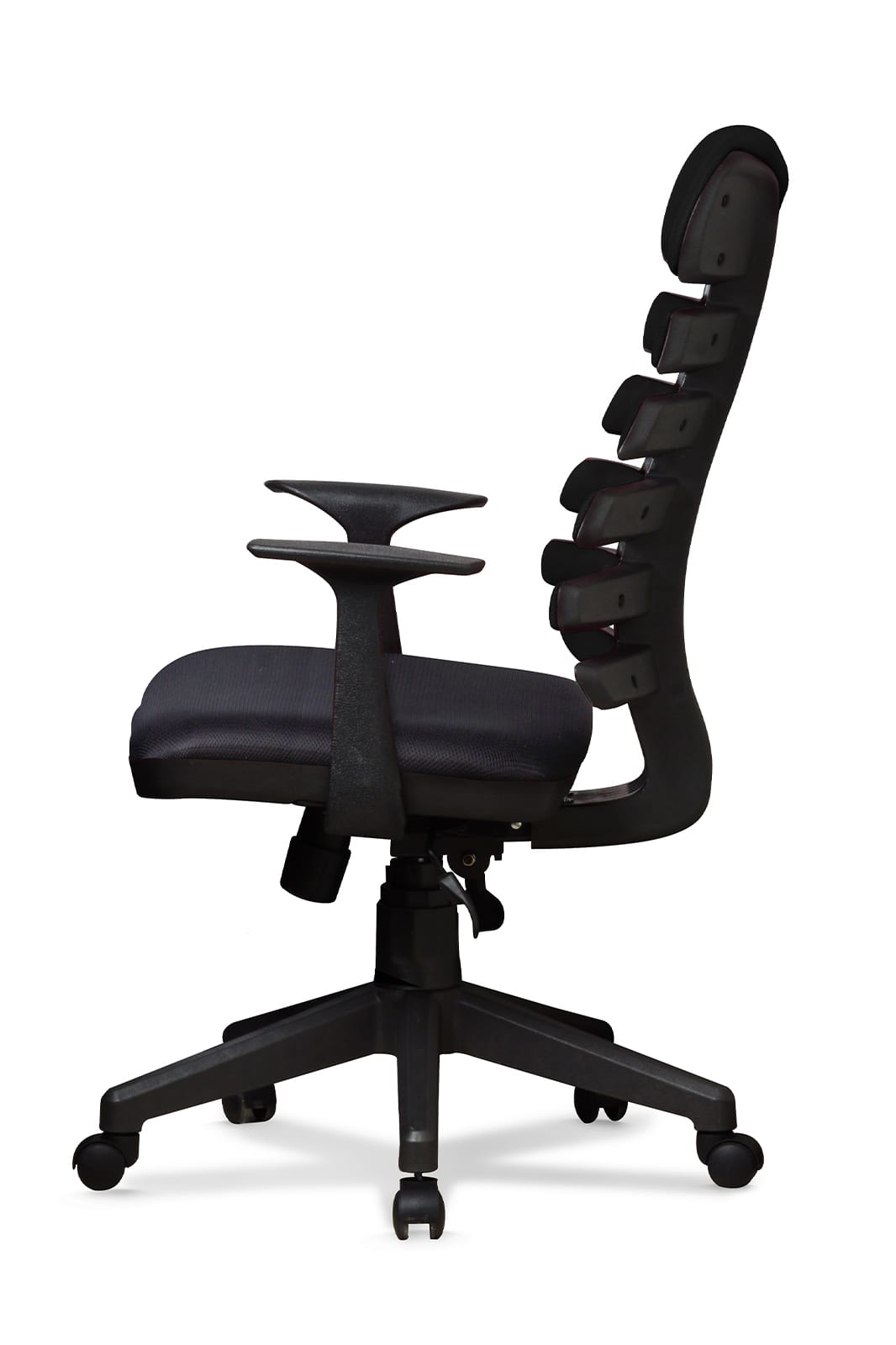 Bel Destekli Ofis Koltuğu Zebra