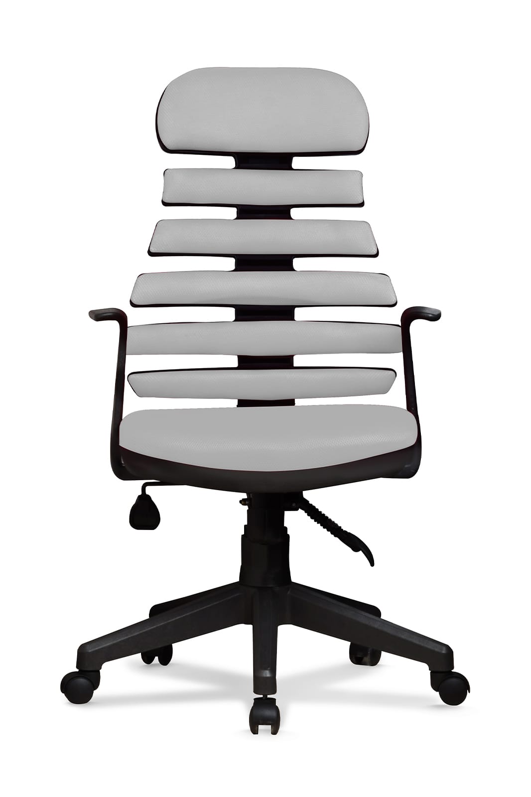 Bel Destekli Ofis Koltuğu Zebra