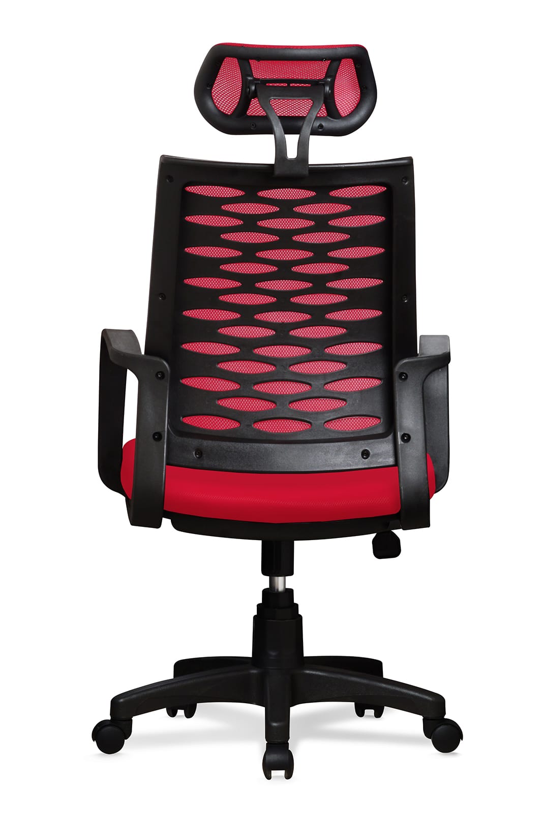 Atlas Ergonomik Başlıklı Ofis Koltuğu