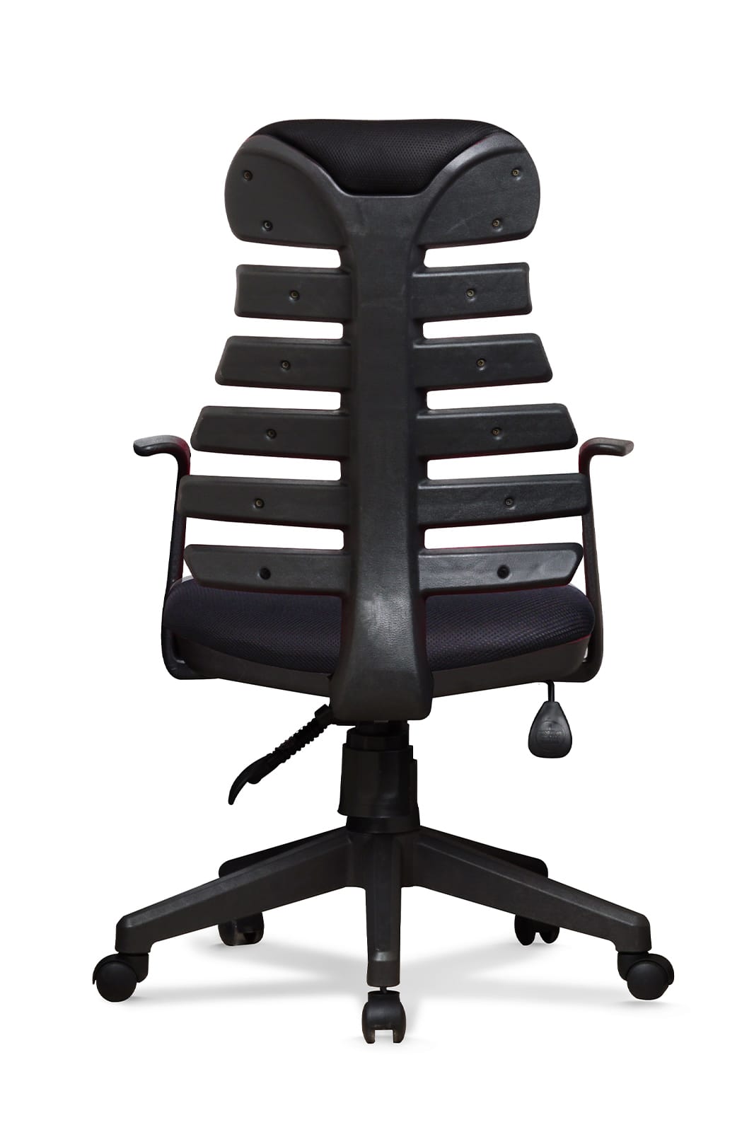 Bel Destekli Ofis Koltuğu Zebra