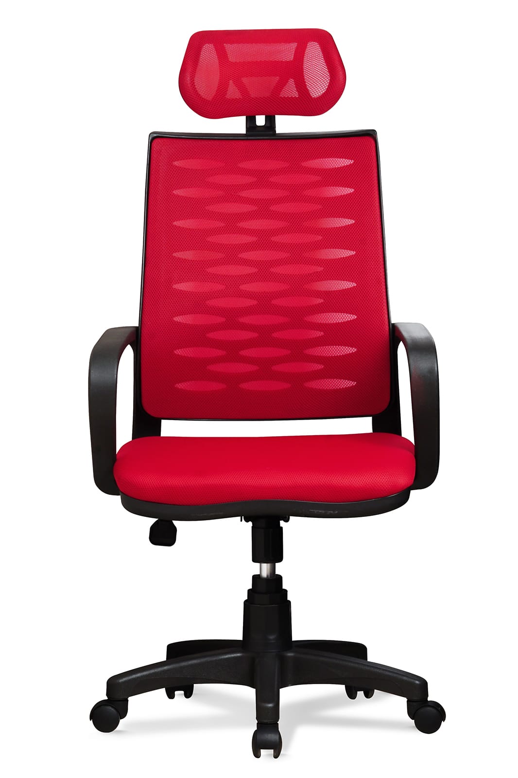 Atlas Ergonomik Başlıklı Ofis Koltuğu