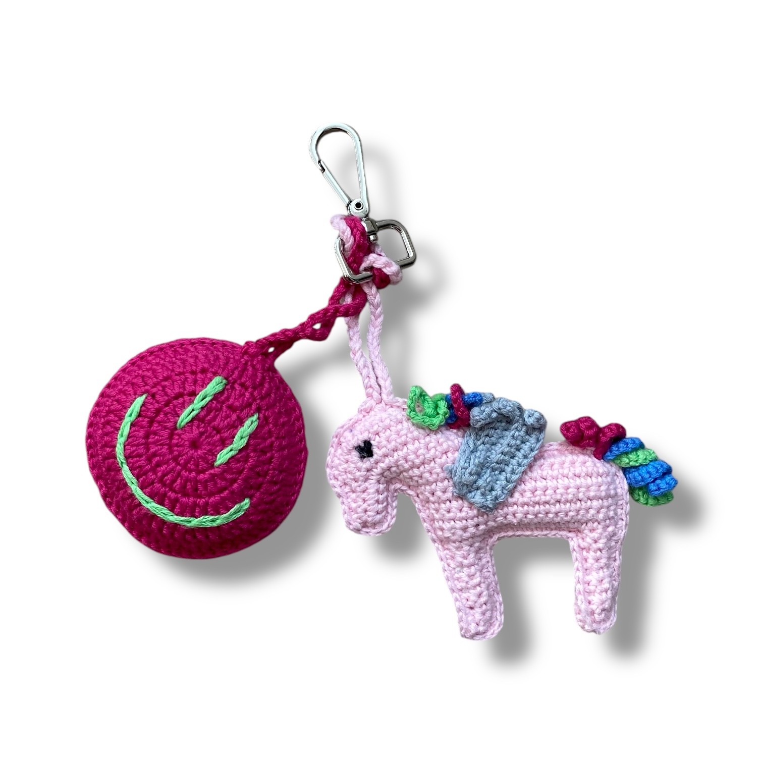 SezSel Hayal Charm Seti 