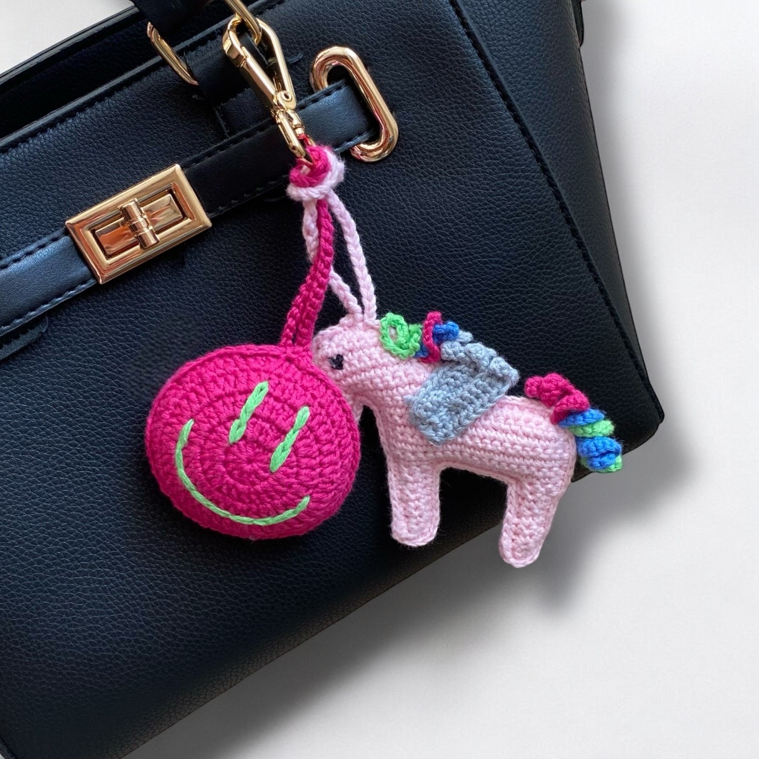 SezSel Hayal Charm Seti 