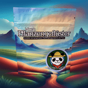 Pflanzengeflüster