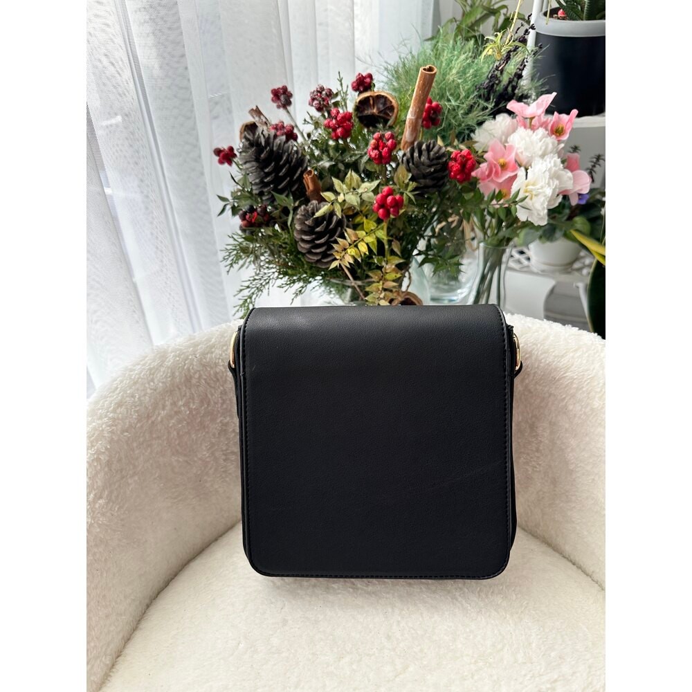 Terra Bag %100 PU Suni Deri