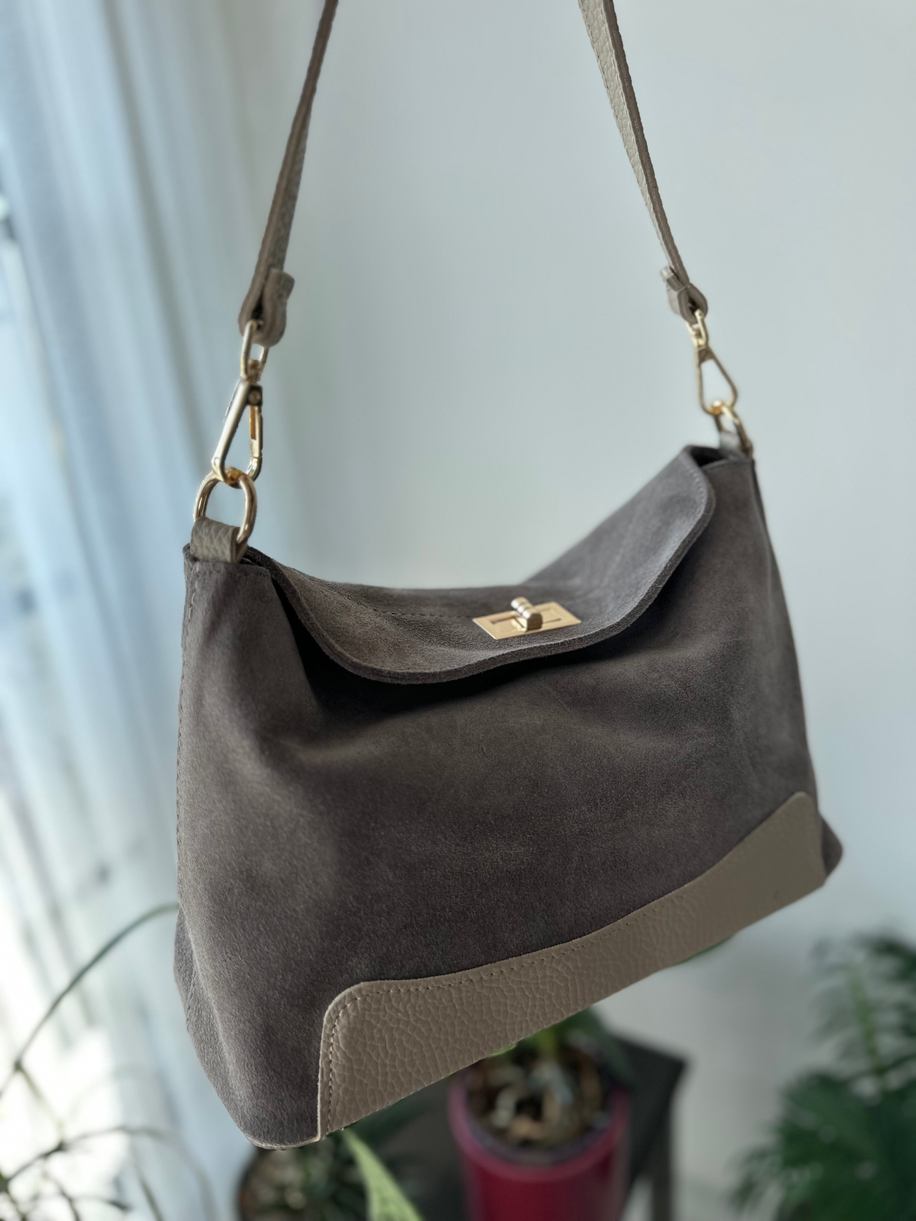 More Bag