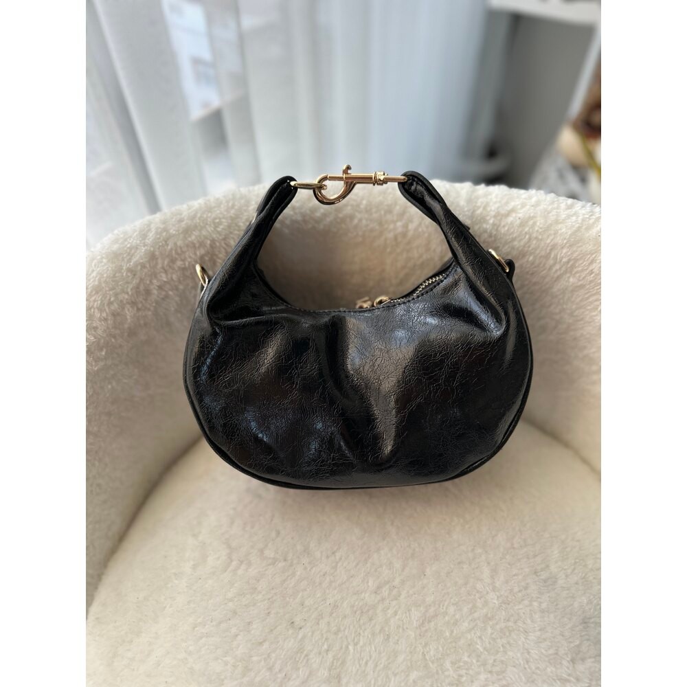 Mesa Bag %100 PU Suni Deri