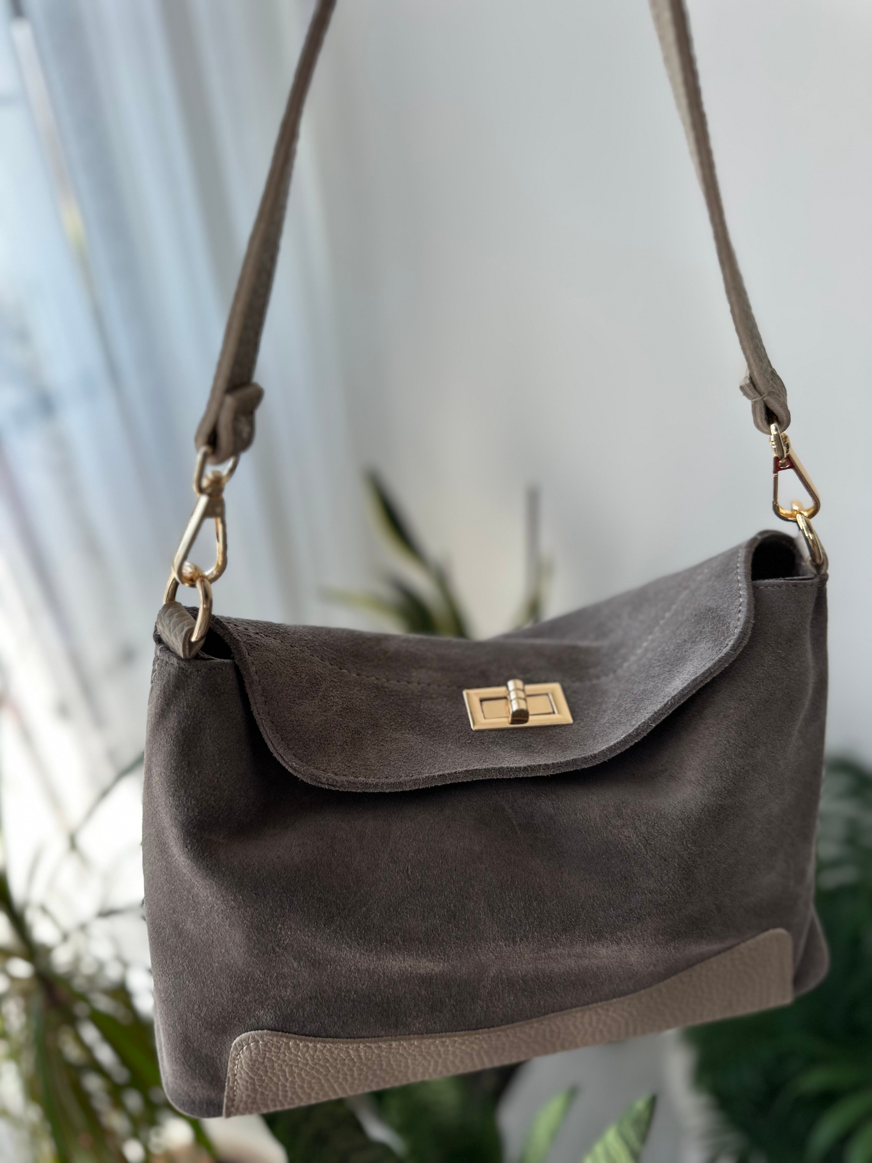 More Bag