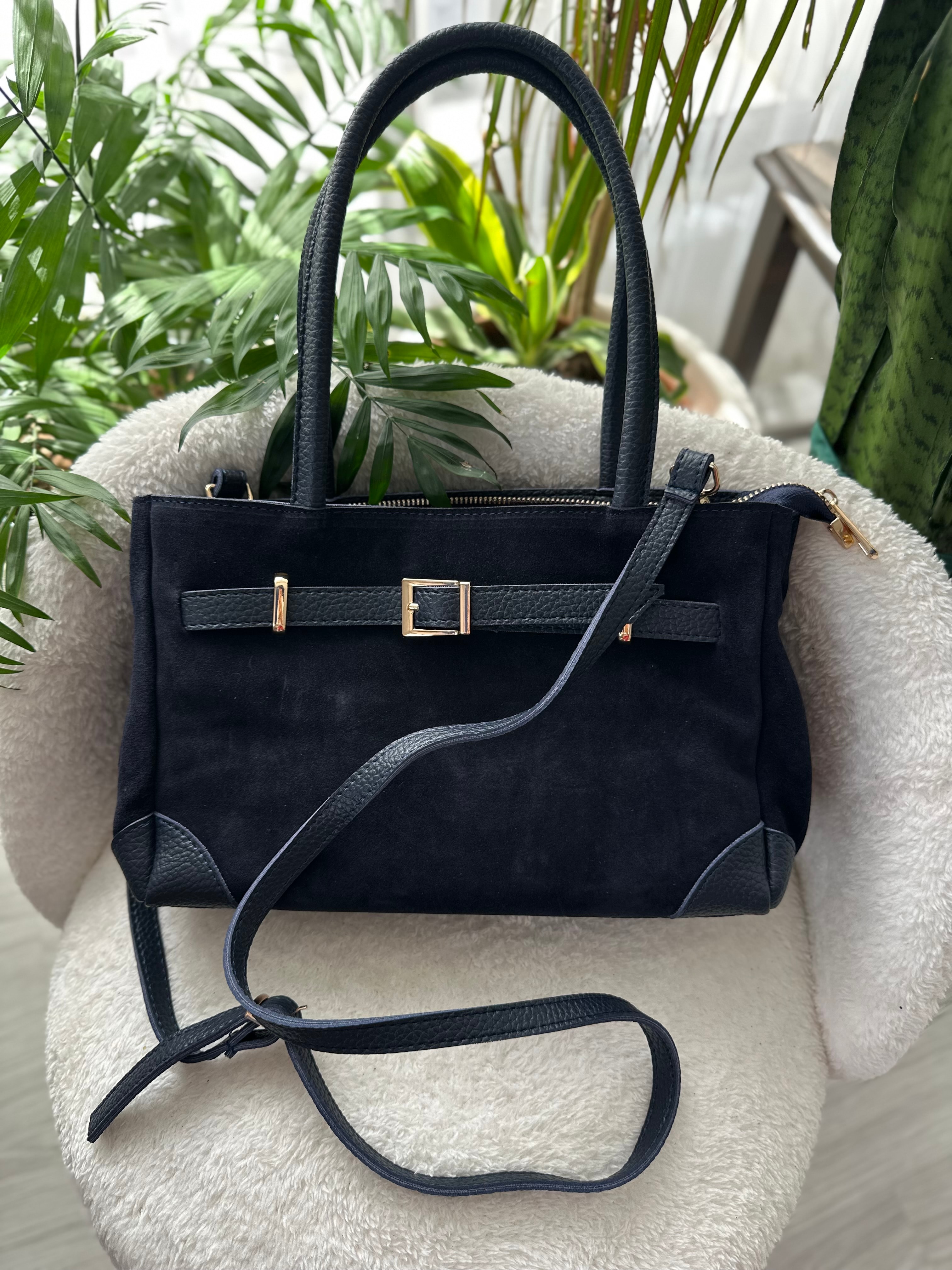 Belly Bag