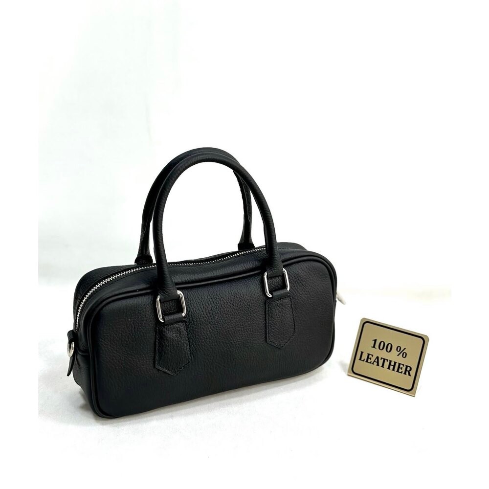 Terra Bag %100 Leather