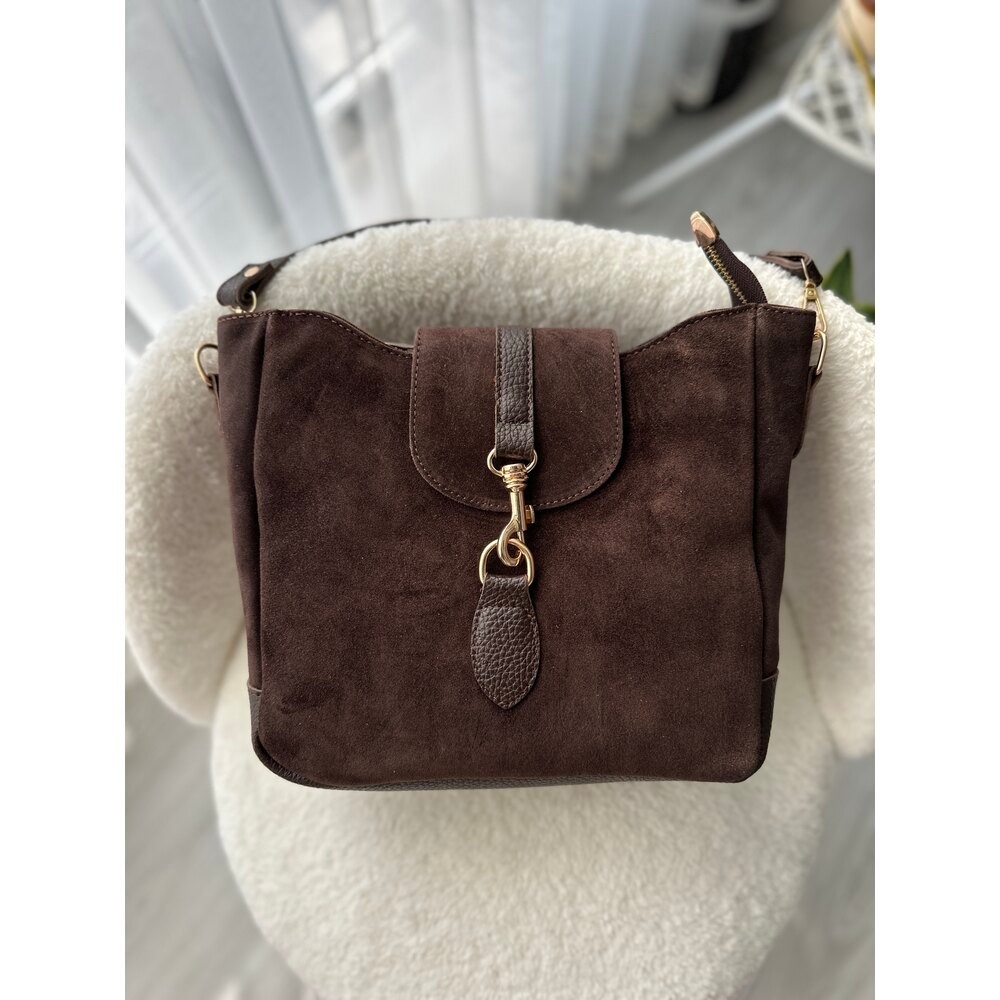 Lea Bag %100 Leather
