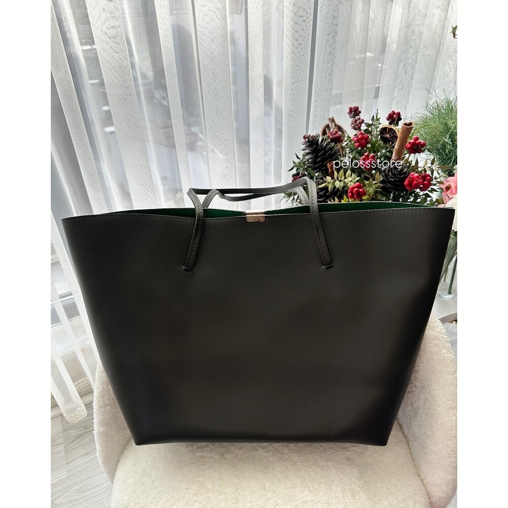 Luvia Bag %100 PU Suni Deri
