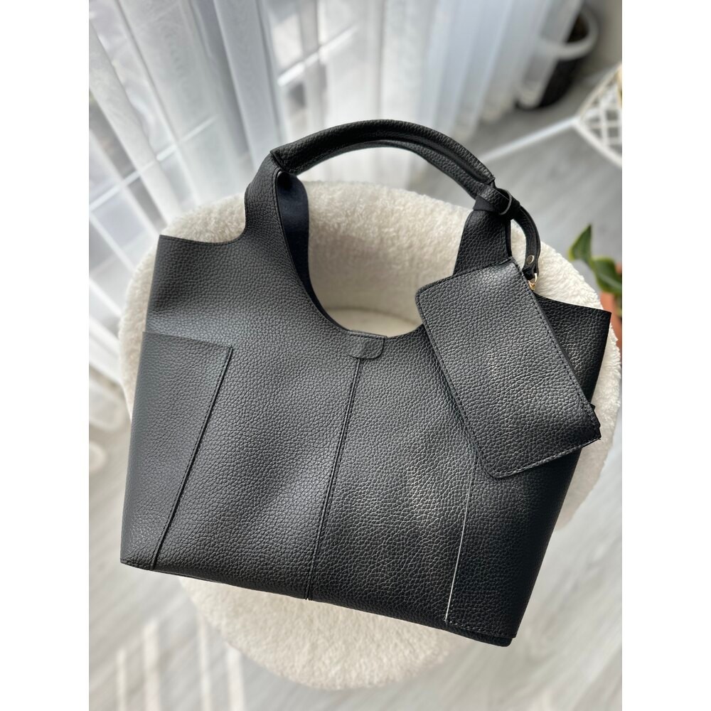 Nolira Bag %100 PU Suni Deri