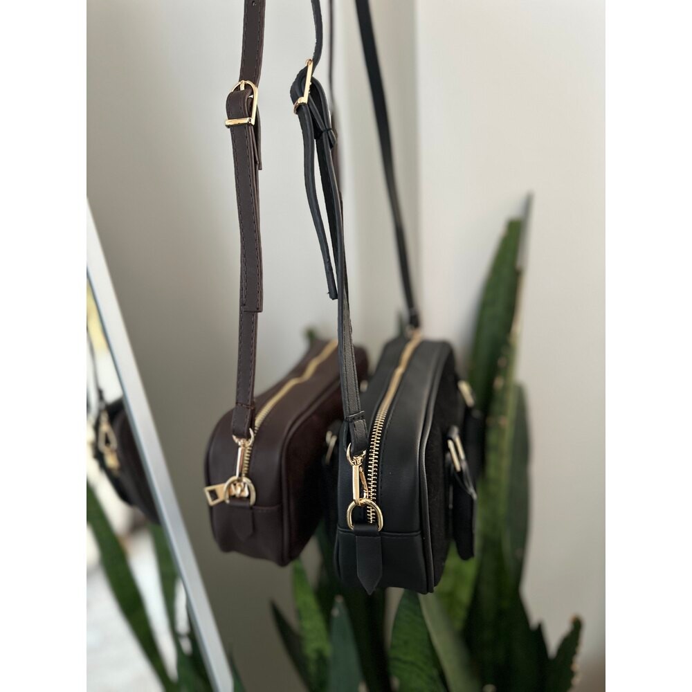 Verin Bag %100 Leather