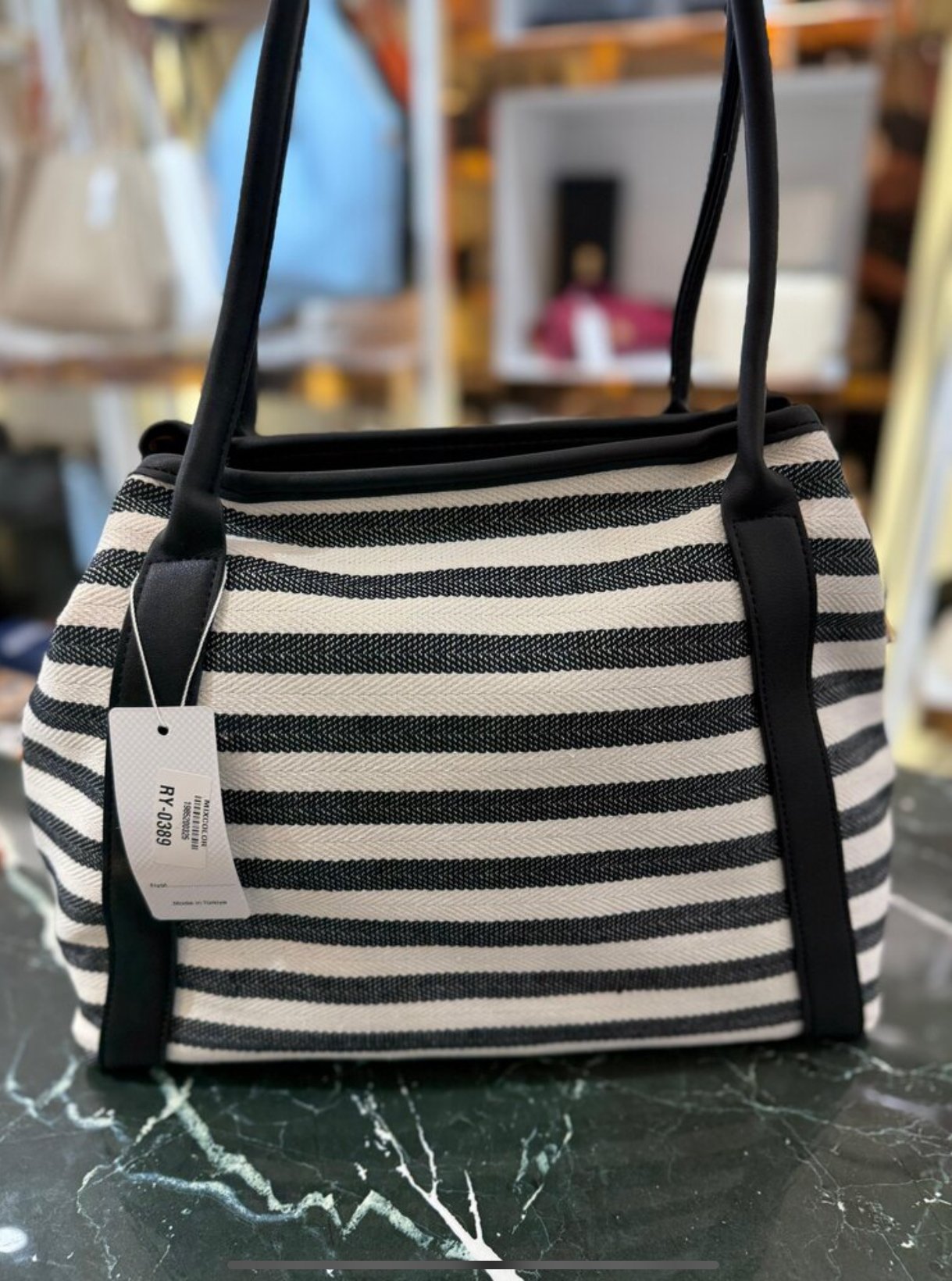 Canvas Bag